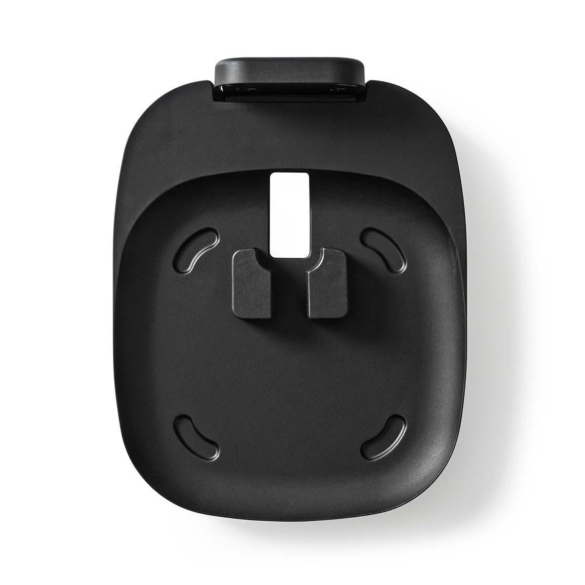Speaker Bracket | Compatible with: Sonos® One SL™ / Sonos® One™ / Sonos® PLAY:1™ | Wall | 7 kg | Fixed | ABS / Steel | Black