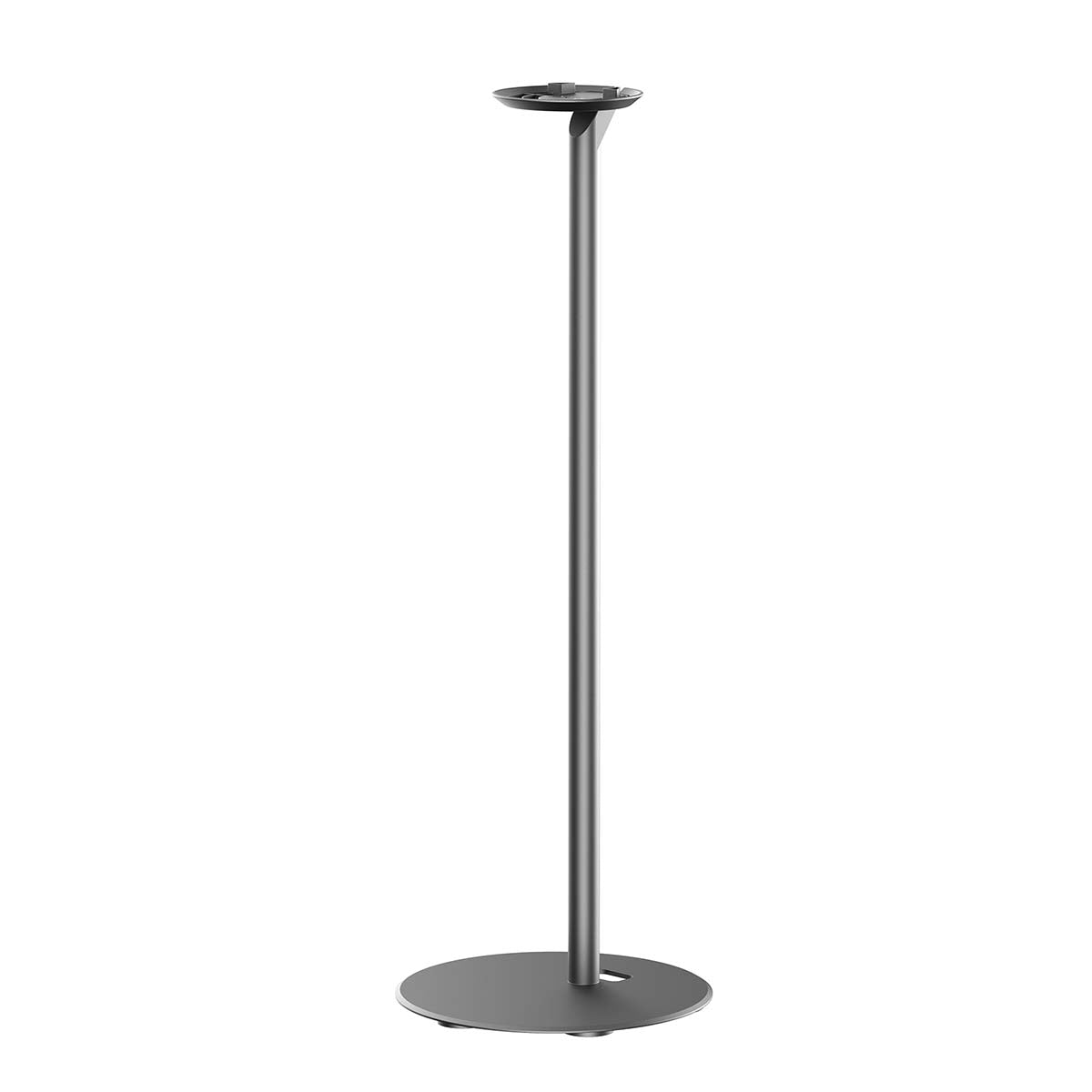 Speaker Mount | Compatible with: Sonos® Era100 | Stand | 3 kg | Fixed | ABS / Metal | Black