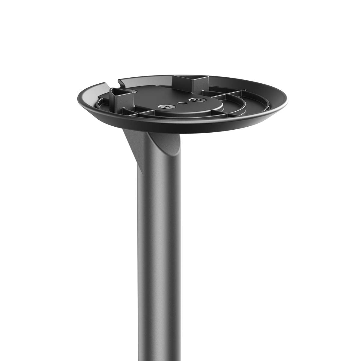 Speaker Mount | Compatible with: Sonos® Era100 | Stand | 3 kg | Fixed | ABS / Metal | Black