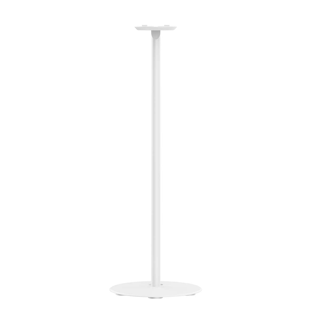 Speaker Mount | Compatible with: Sonos® Era100 | Stand | 3 kg | Fixed | ABS / Metal | White