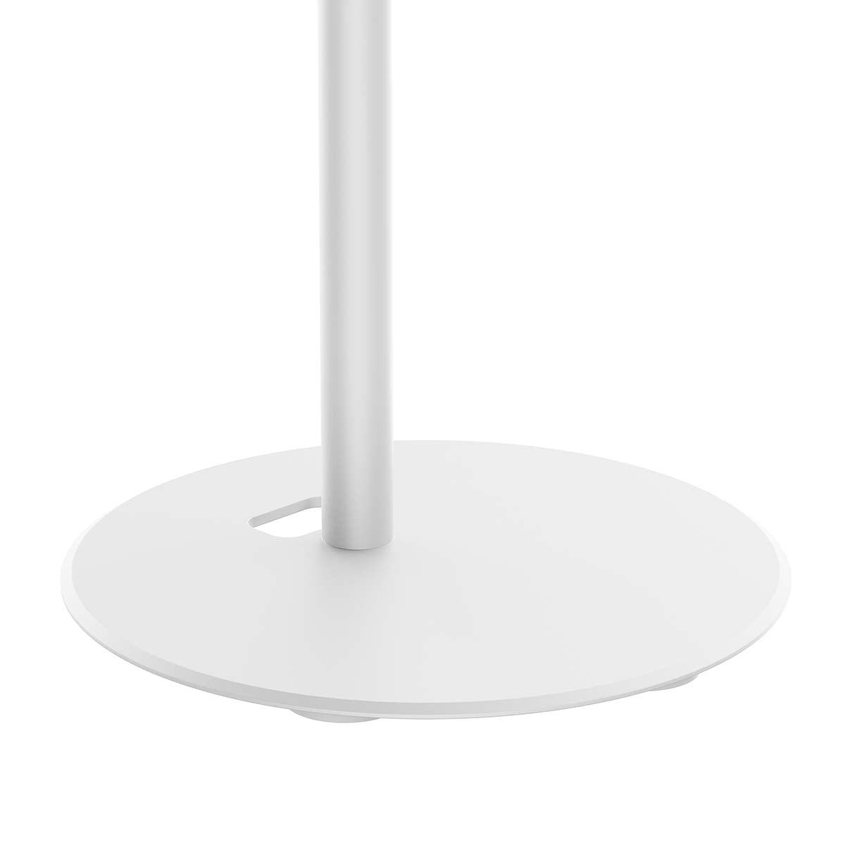 Speaker Mount | Compatible with: Sonos® Era300 | Stand | 5 kg | Fixed | ABS / Metal | White