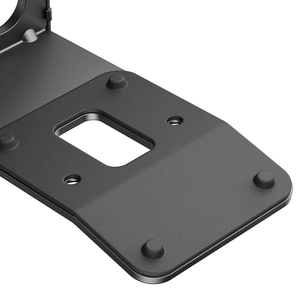 Speaker Mount | Compatible with: Sonos® Era300 | Wall | 5 kg | Swivel / Tilt | Tiltable | Rotatable | ABS / Metal | Black