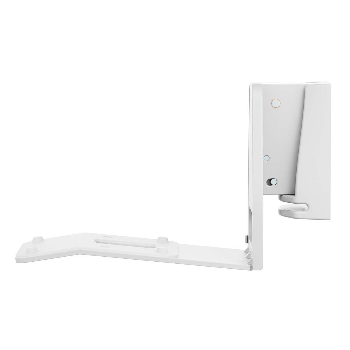 Speaker Mount | Compatible with: Sonos® Era300 | Wall | 5 kg | Swivel / Tilt | Tiltable | Rotatable | ABS / Metal | White