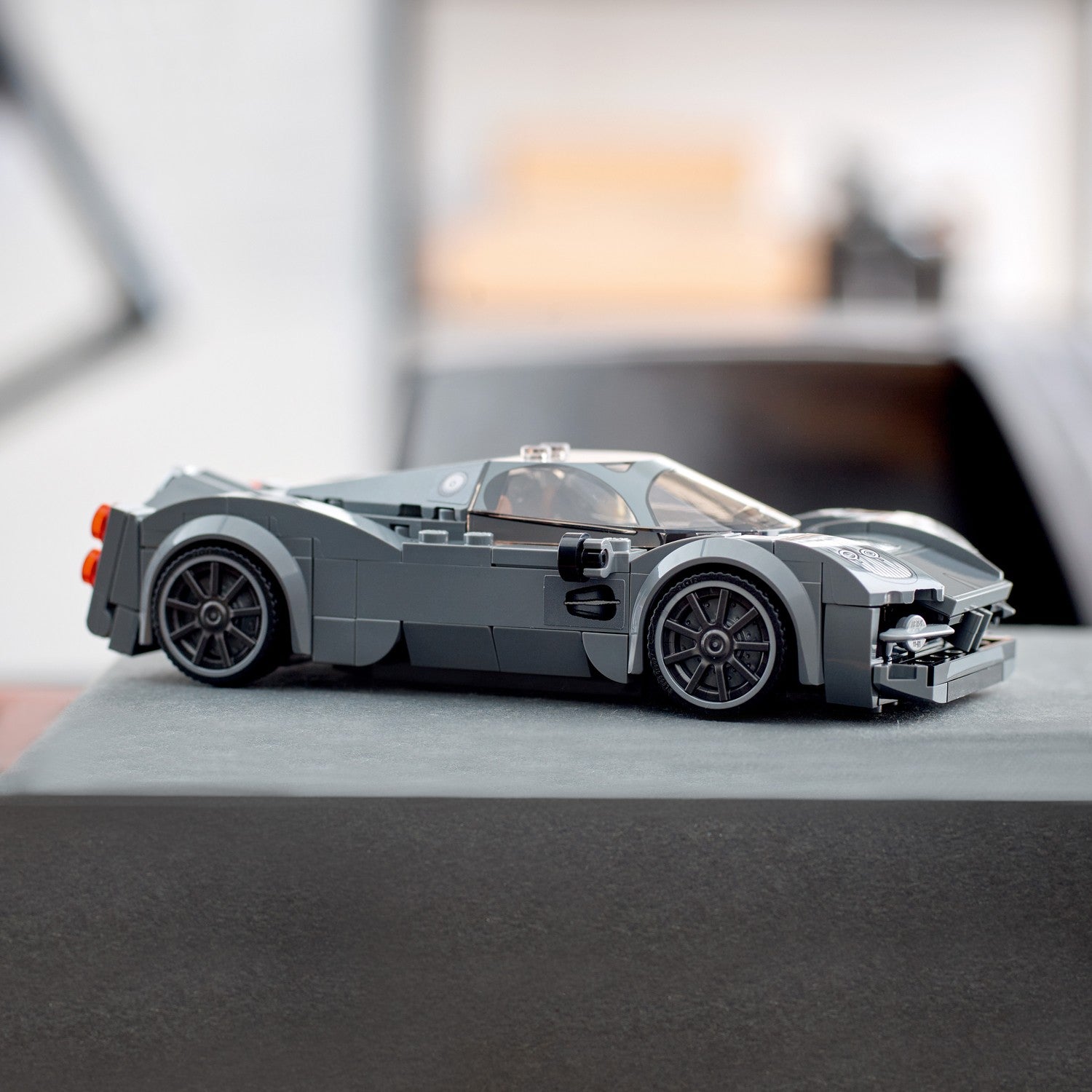 Speed Champions - Pagani Utopia 76915