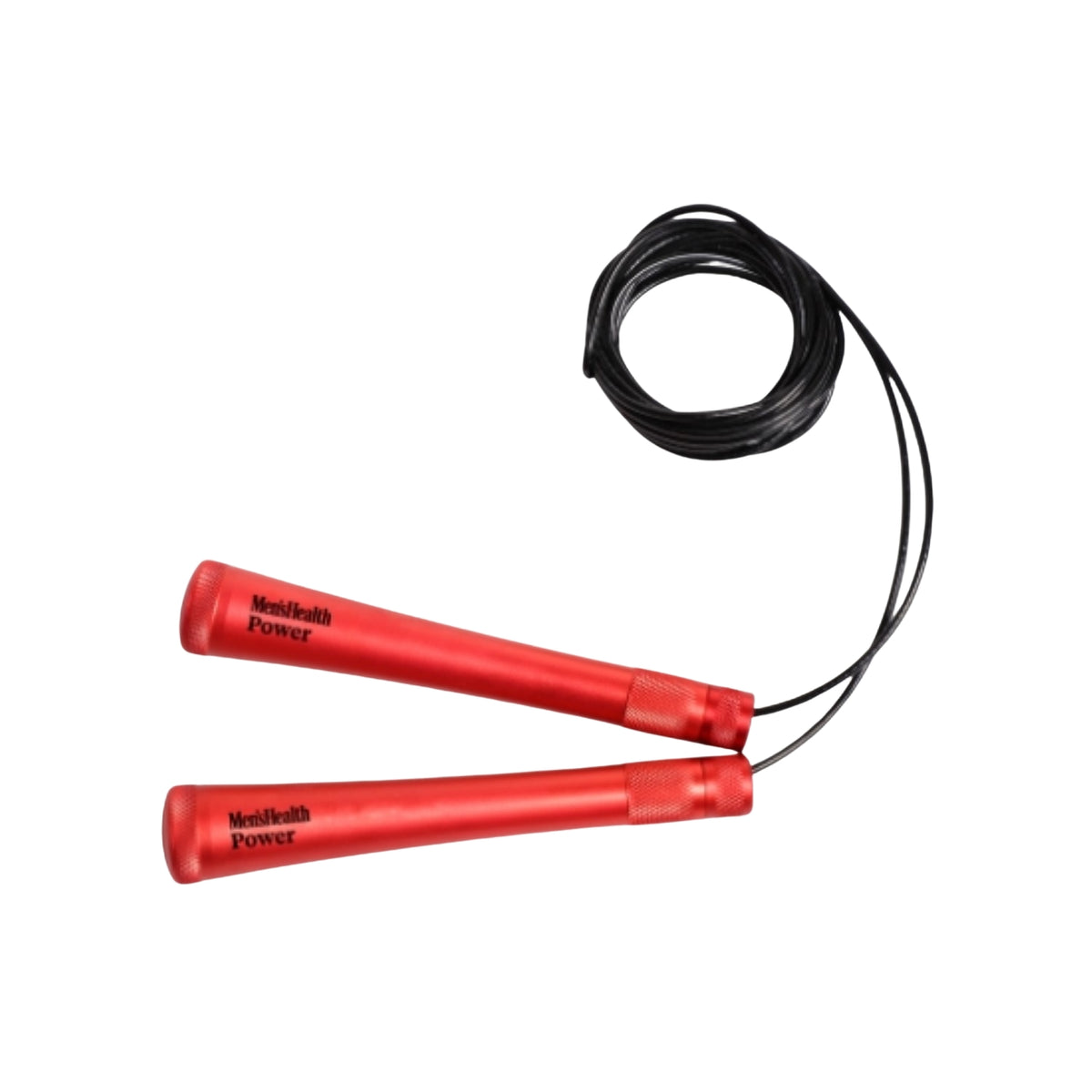 Speed Rope for Men – Enhanced Weight, Compact Design