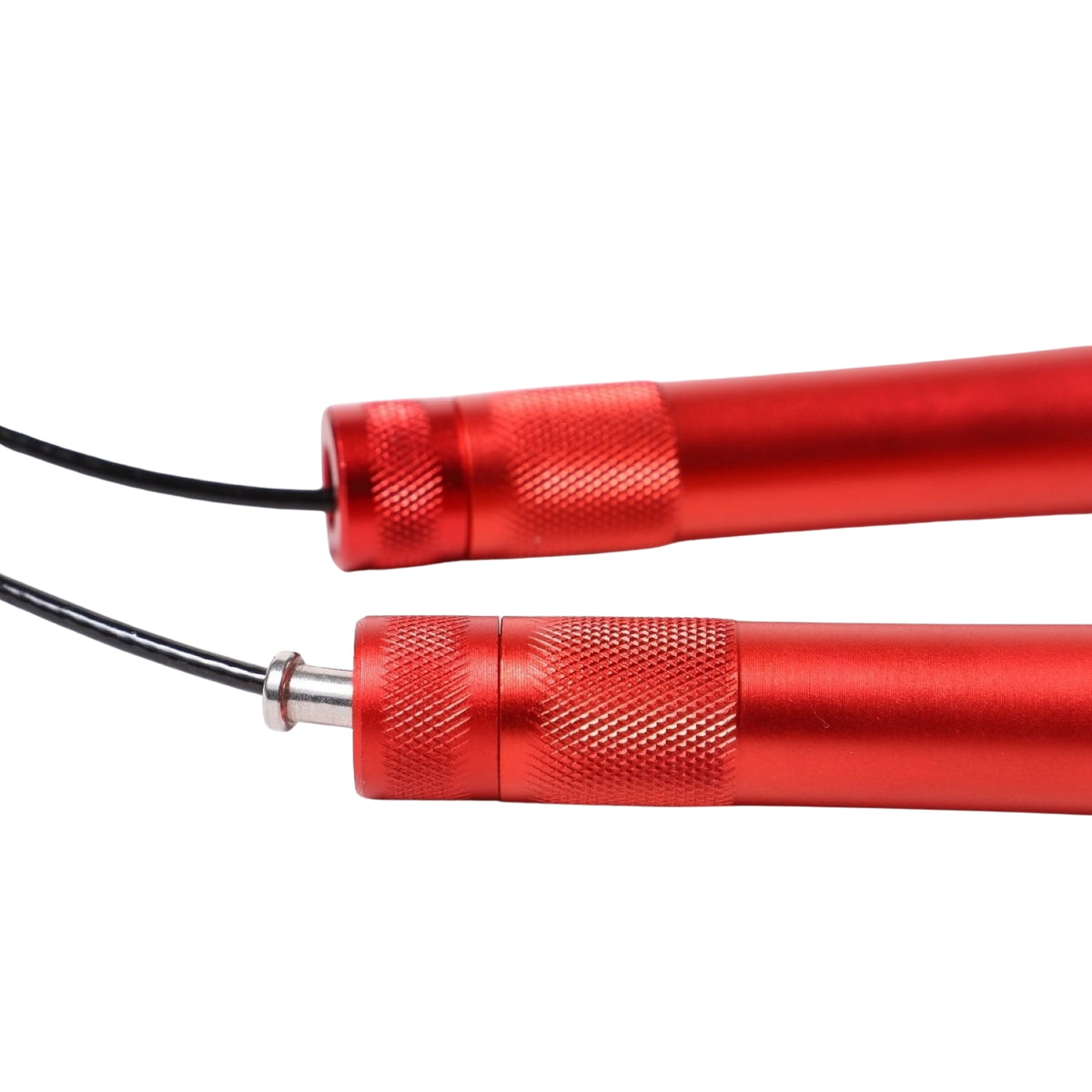 Speed Rope for Men – Enhanced Weight, Compact Design