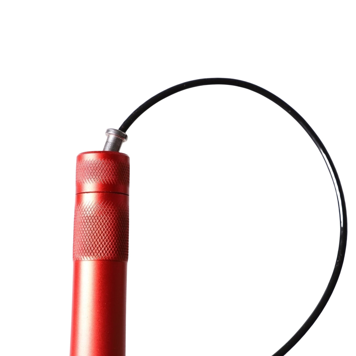 Speed Rope for Men – Enhanced Weight, Compact Design