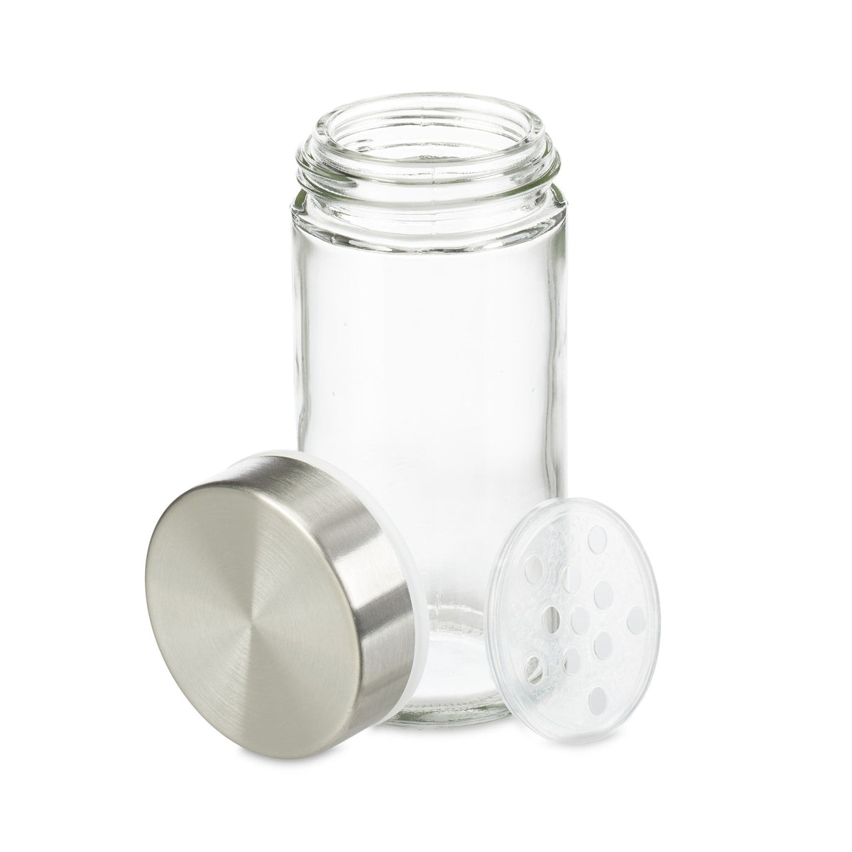 Spice carousel with 16 jars