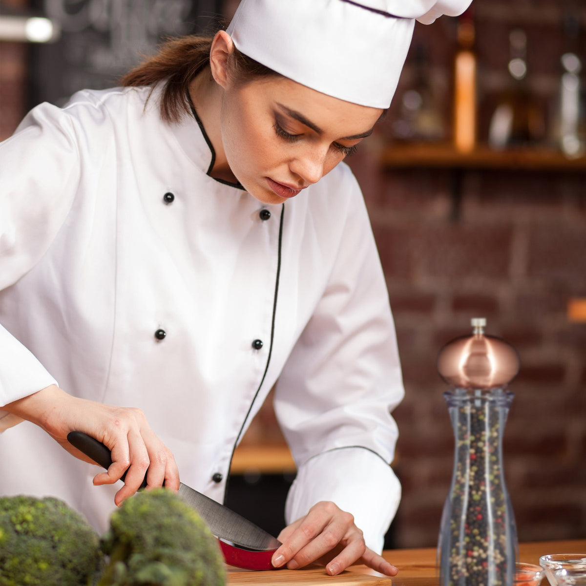 Spice grinder manual