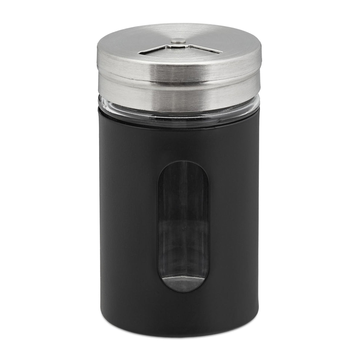 Spice jars set of 12