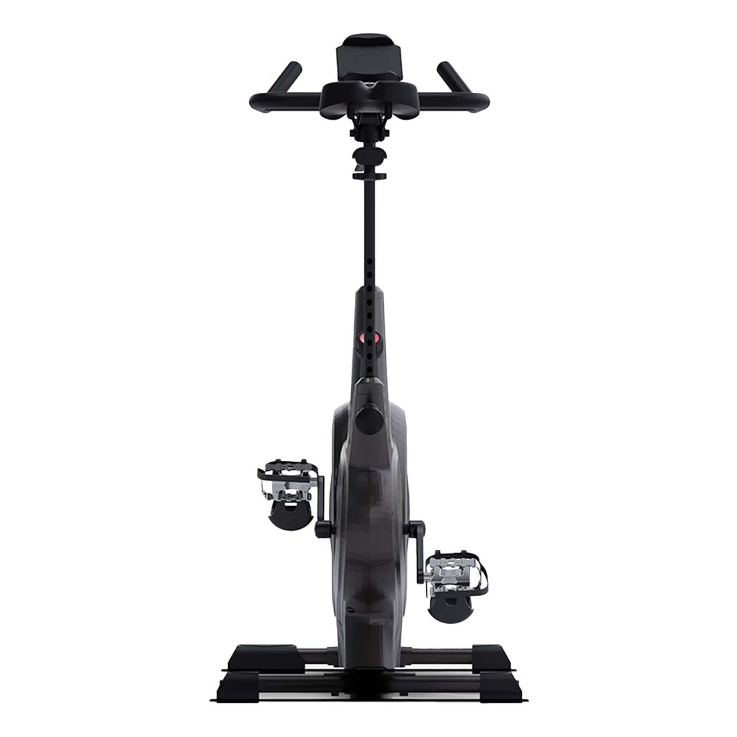 Spinning Exercise Bike with Bluetooth Connectivity