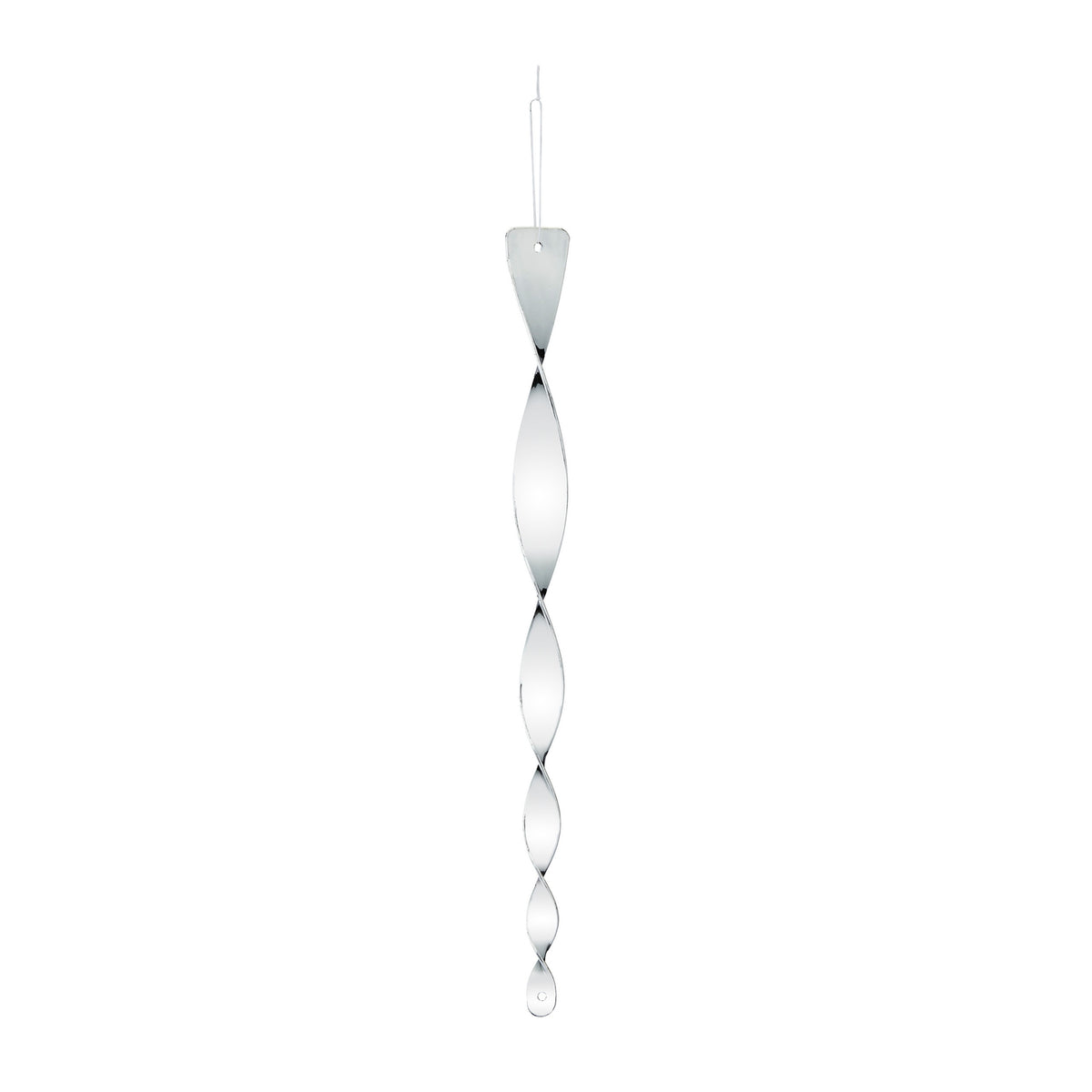Spirals for bird repellents, 12 pcs