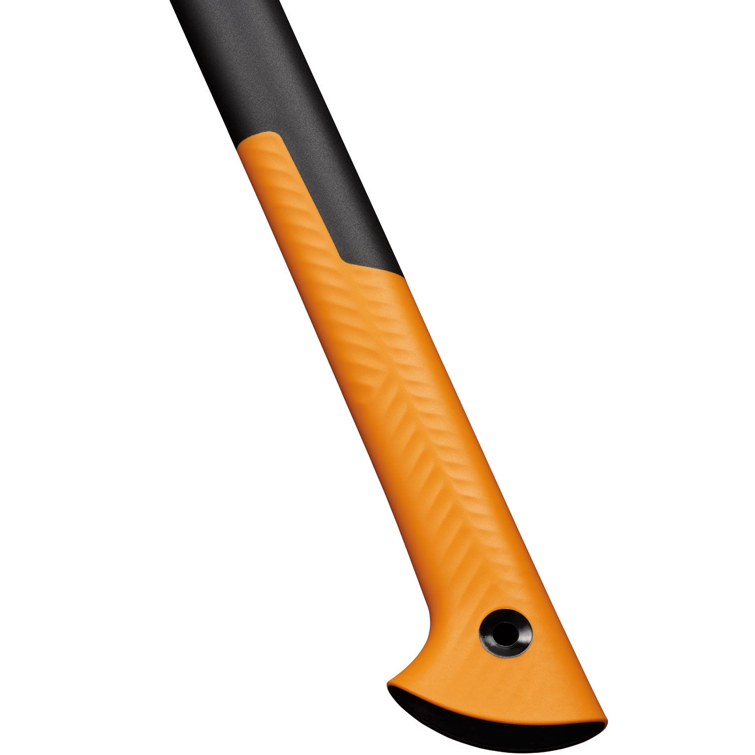 Splitting ax M X-series X24