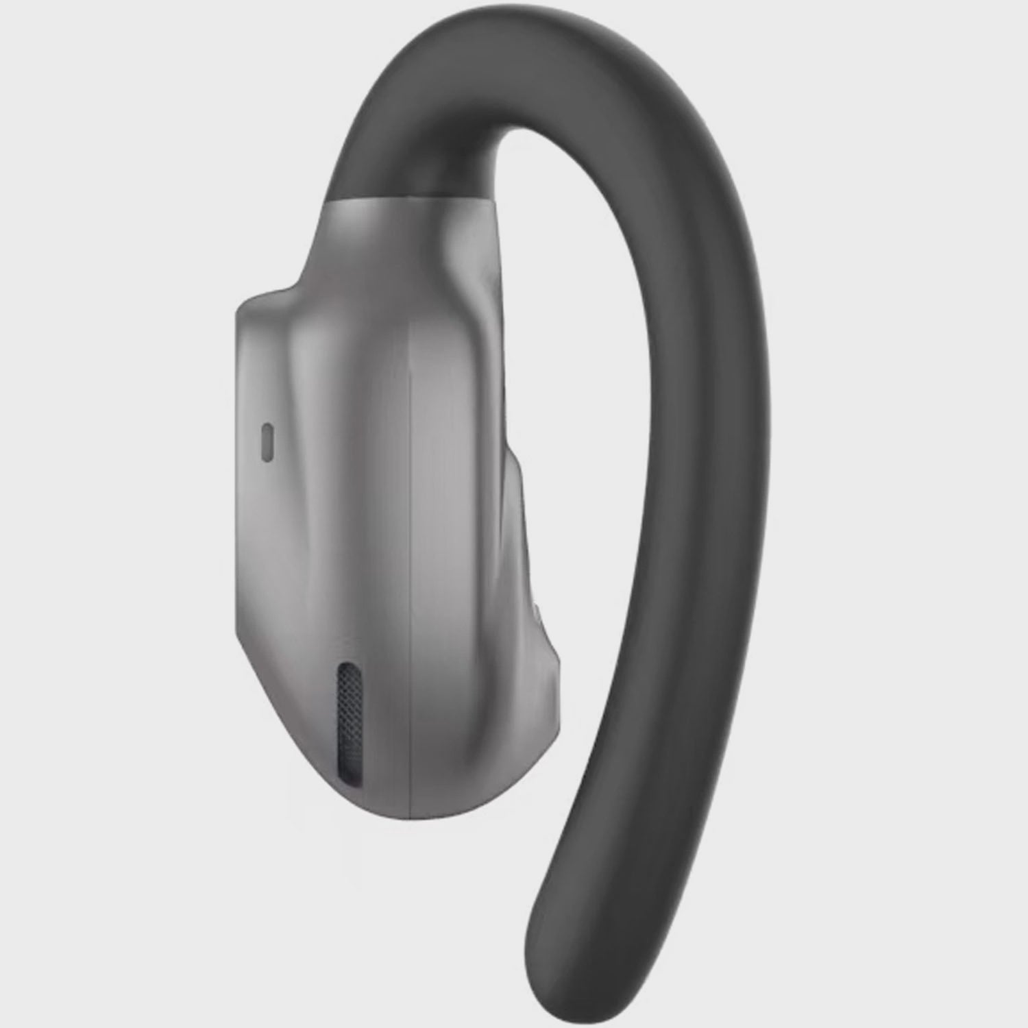 Sport Open-Ear Wireless Headphones with ENC, Black