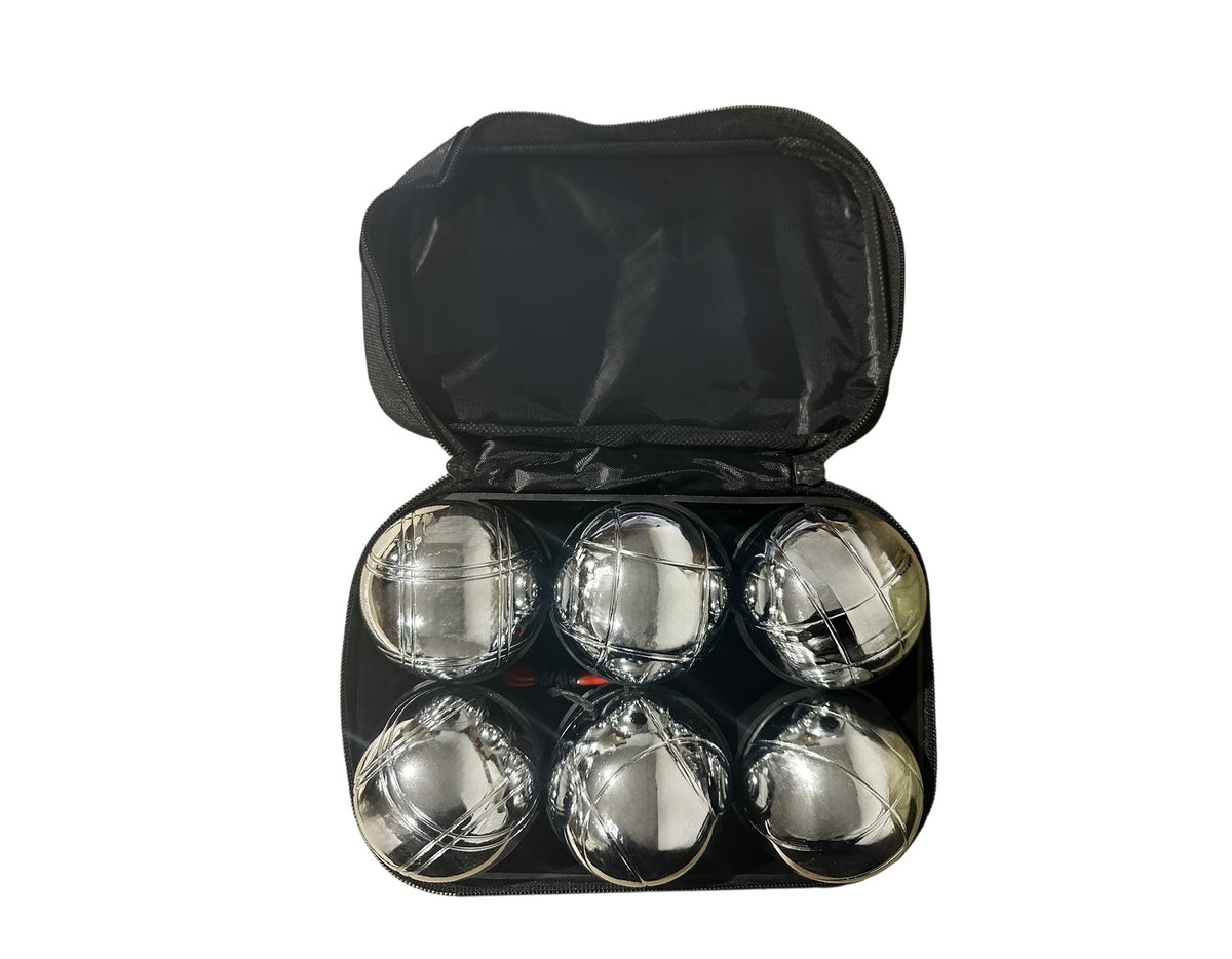 Sport Petanque