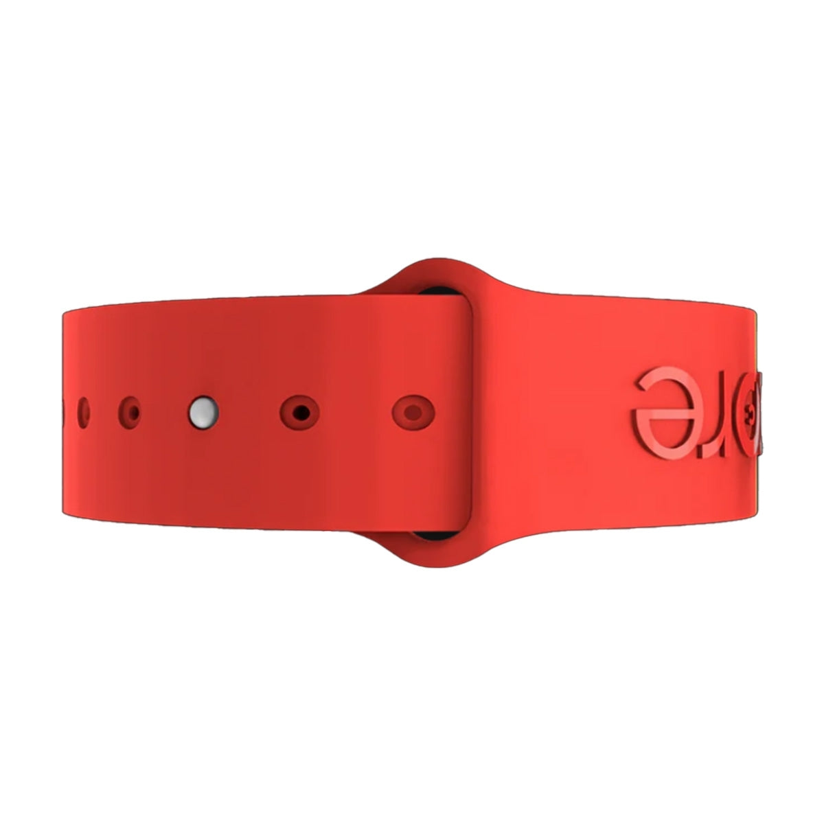 Sports Performance Wristband, Blue/Neon, M/L