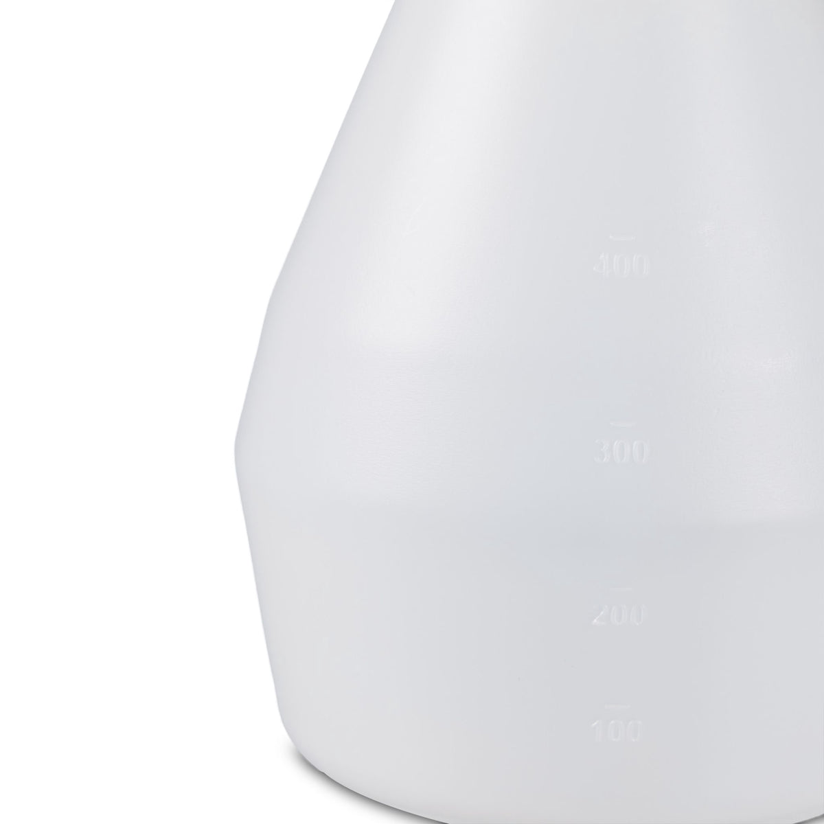 Spray bottle 500 ml set of 3