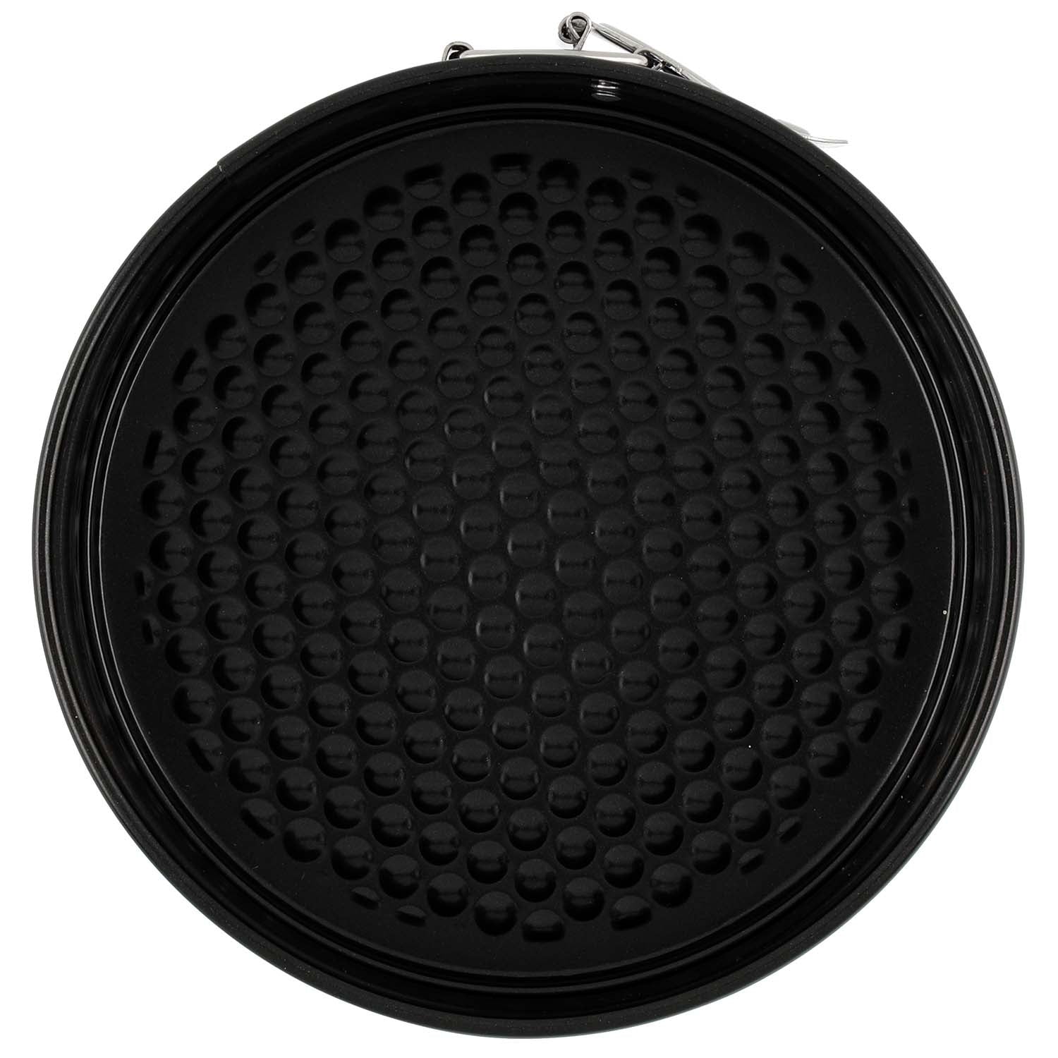 Springform Pans with Removable Bottom, Set of 2