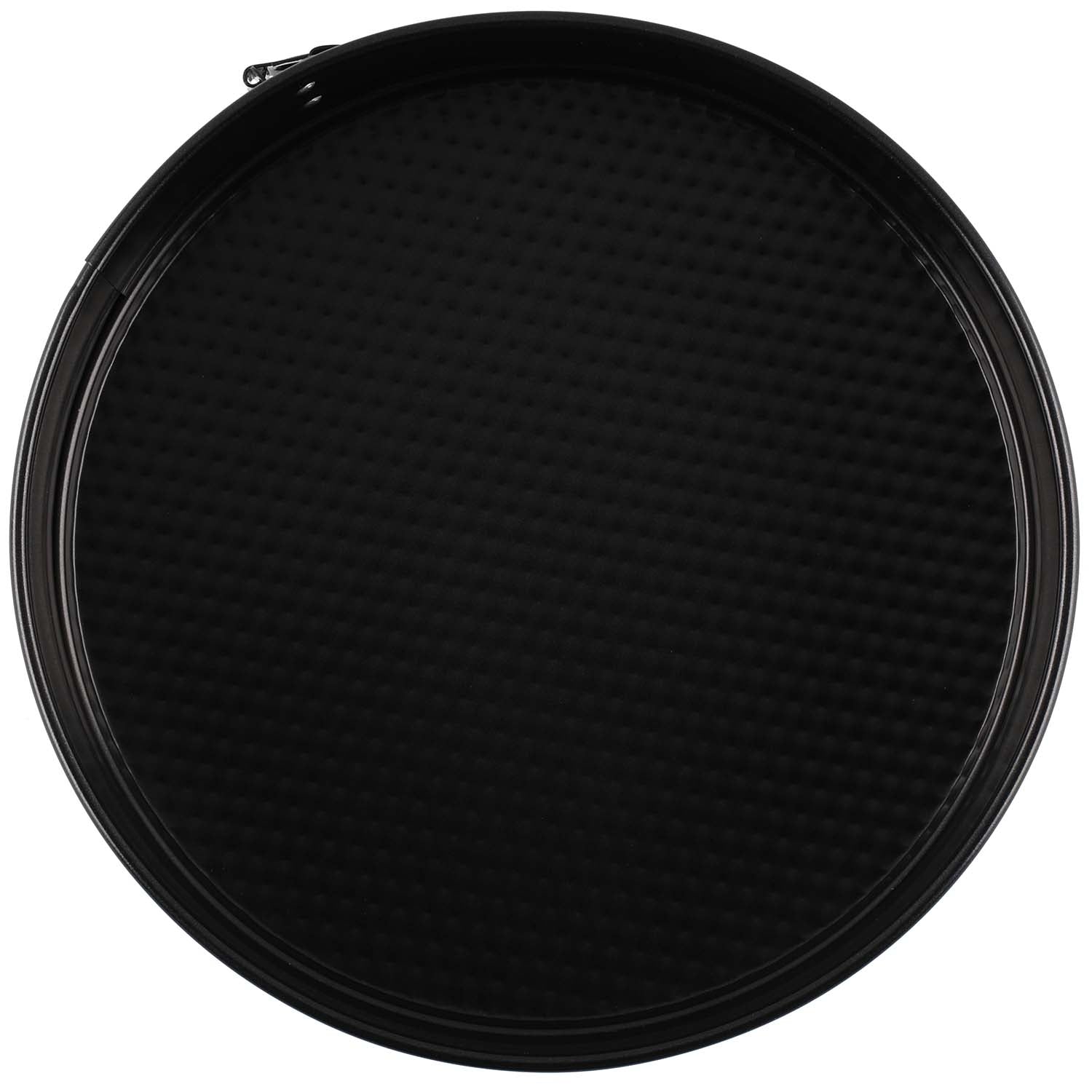 Springform Pan with Lock and Handle