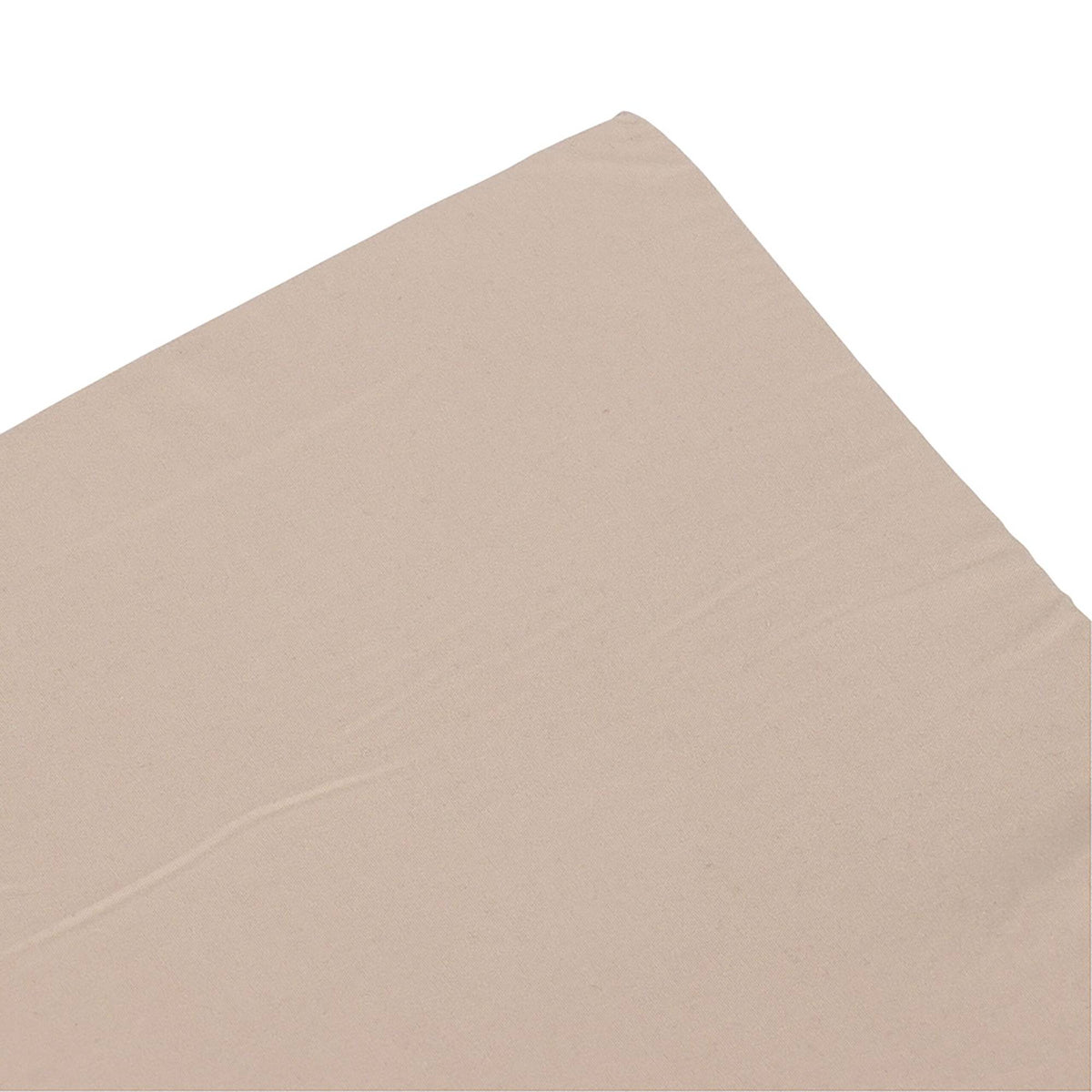 Square Chair Cushions with Ties – Set of 4