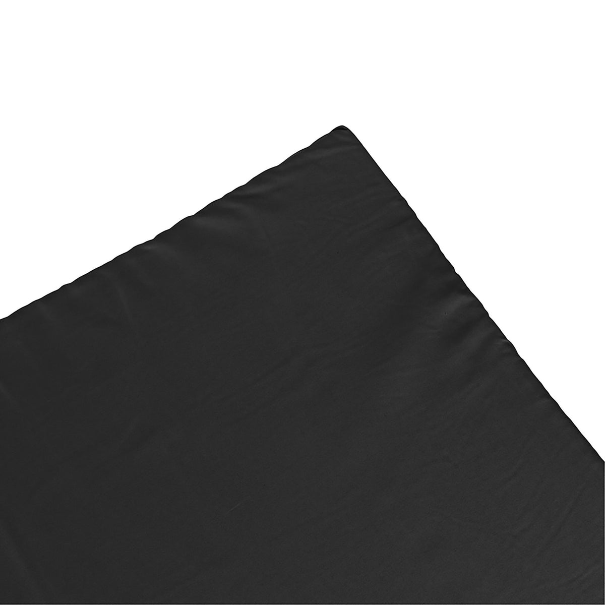 Square Seat Cushions with Ties, Set of 4