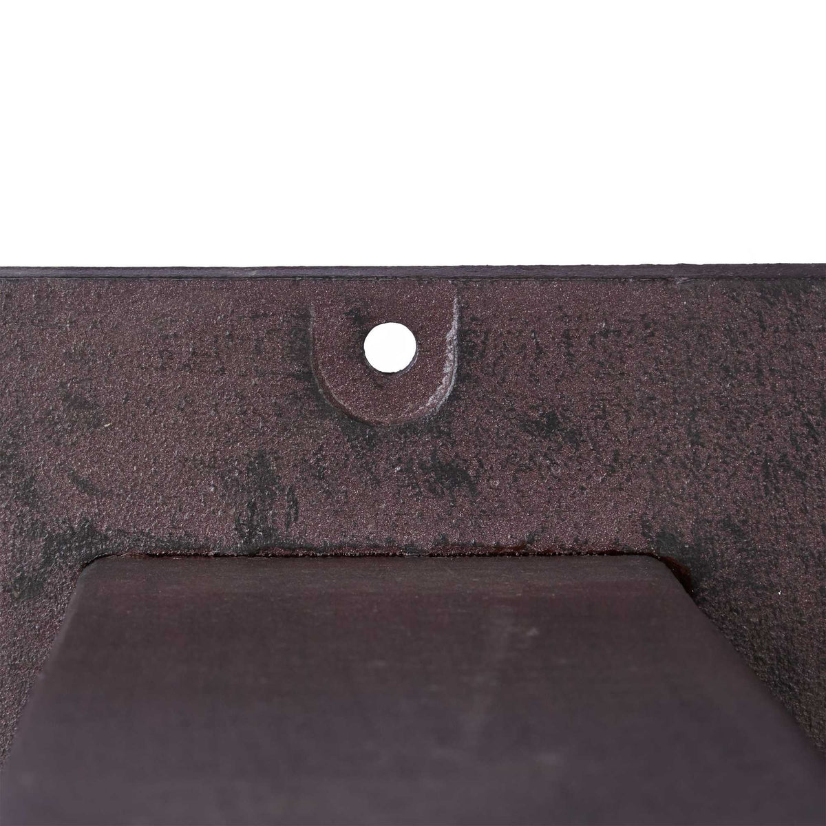 Square water container