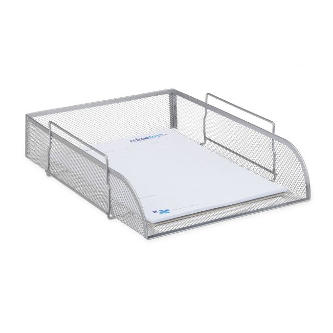 Stackable document tray