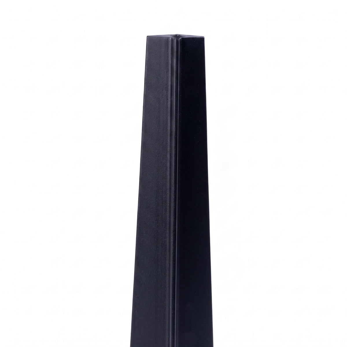 Stainless Steel Drive-In Post Anchors, Set of 4, 750mm