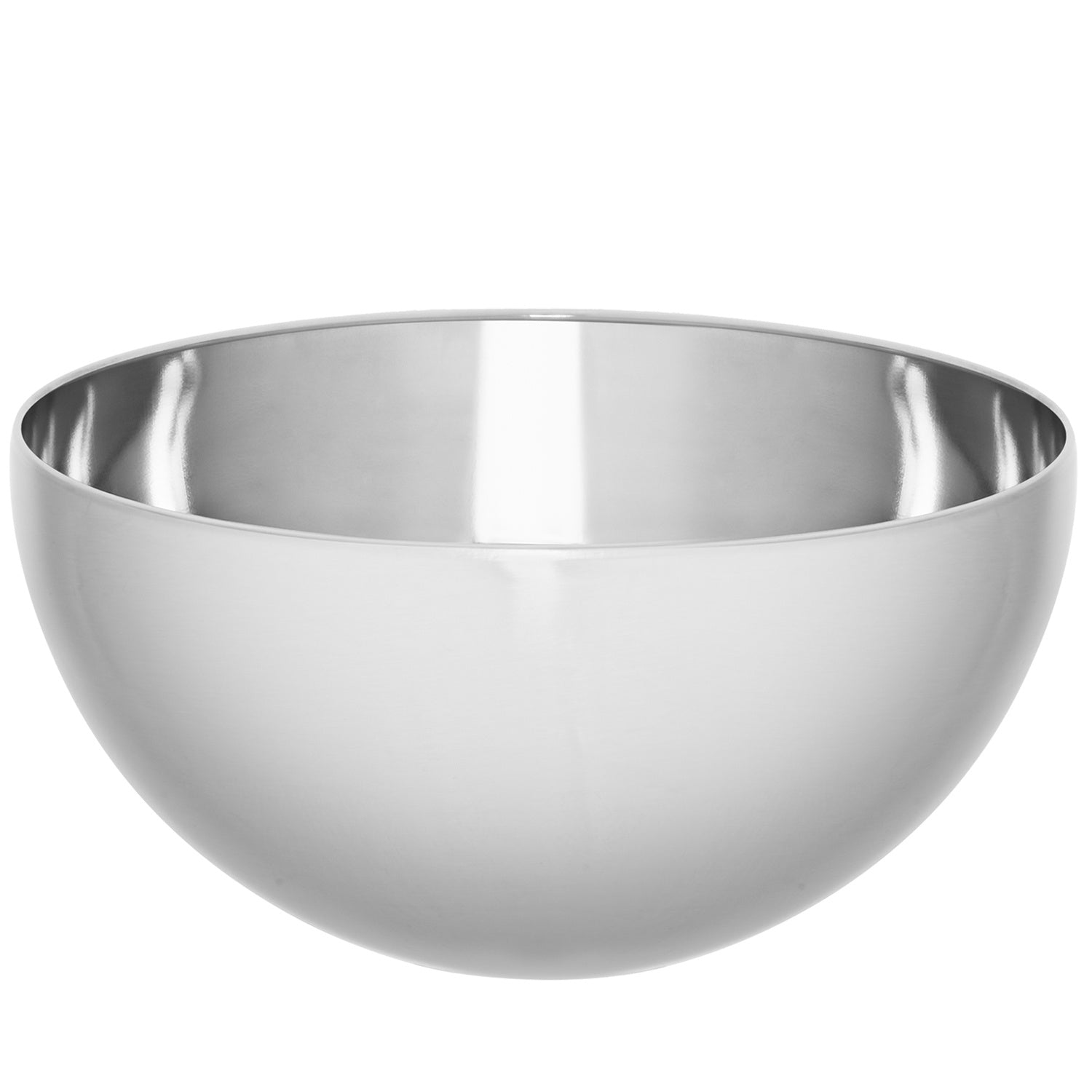 Stainless Steel Mixing Bowl, 1.5 L, 19 cm