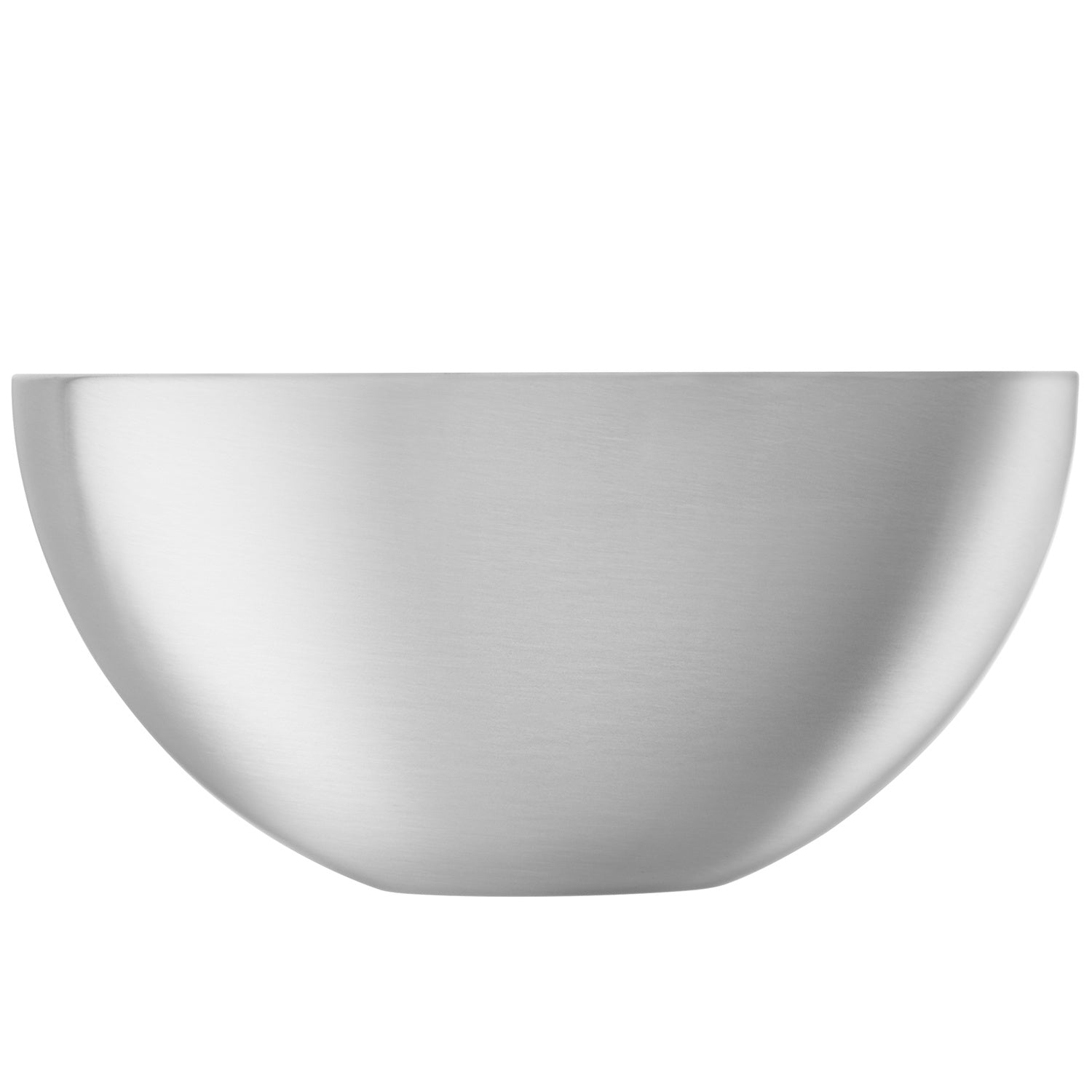 Stainless Steel Mixing Bowl, 1.5 L, 19 cm