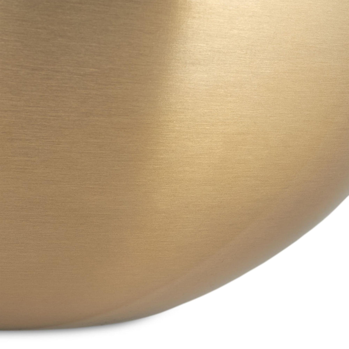Stainless Steel Serving Bowl 20 cm
