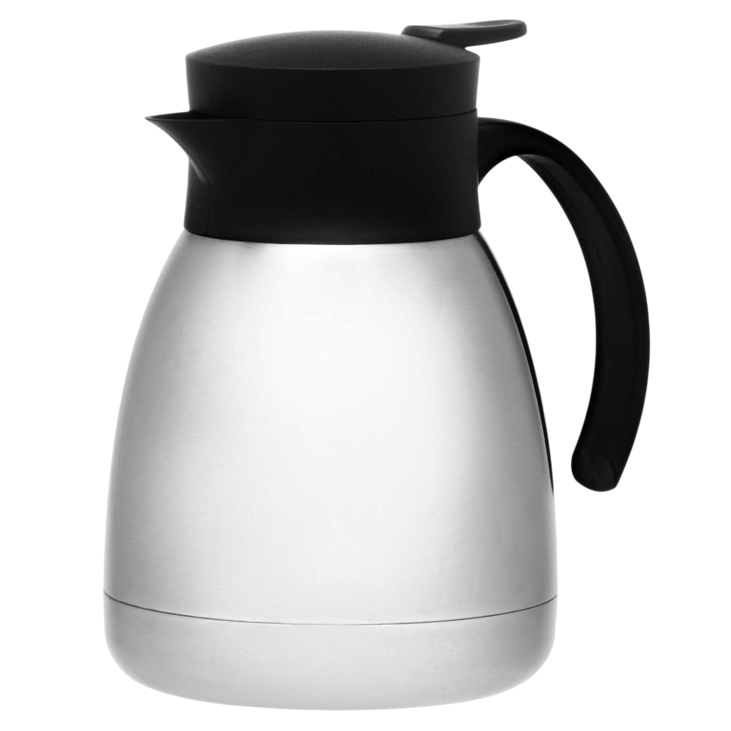 Stainless Steel Thermos, 1.0 L Capacity