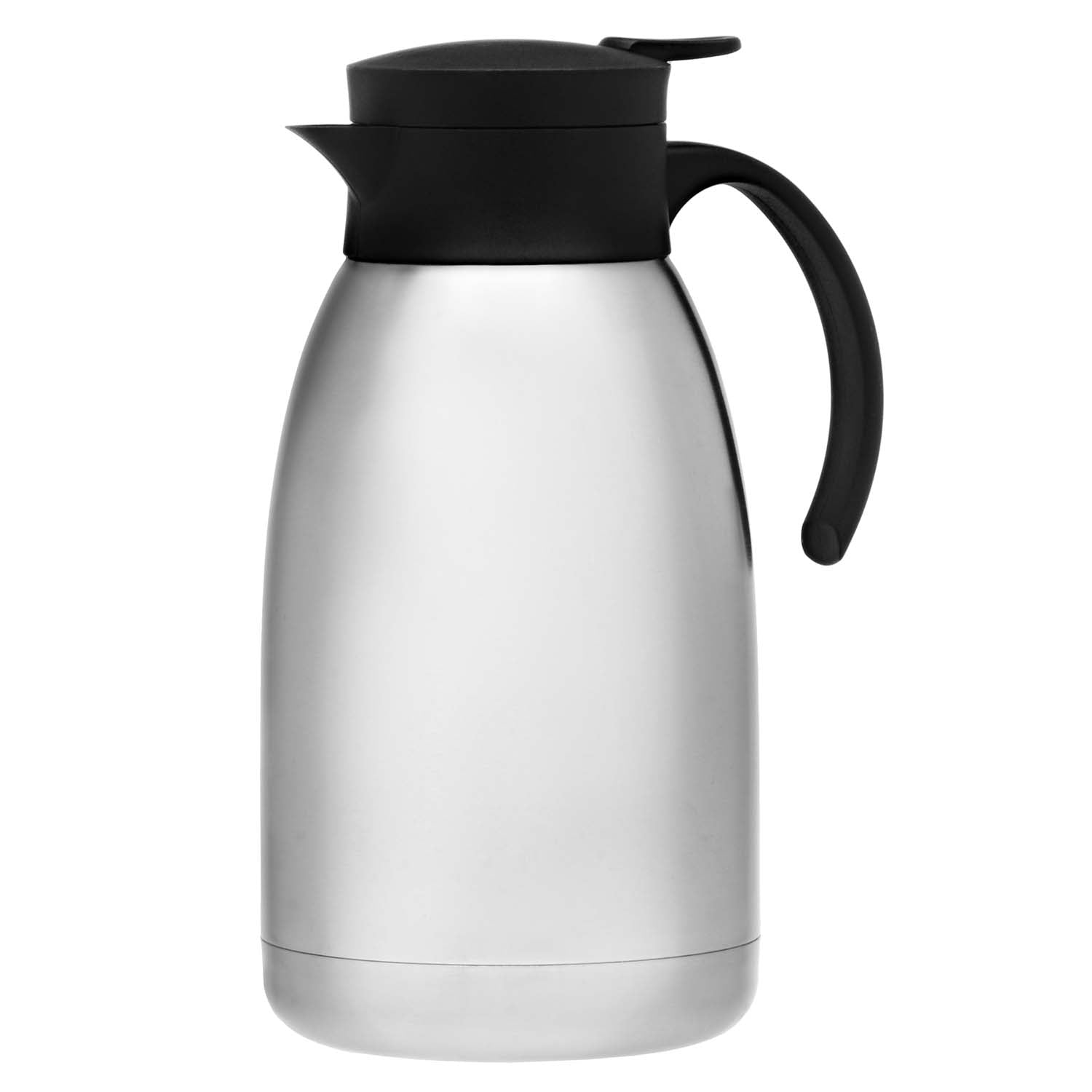 Stainless Steel Thermos, 1.5 L Capacity