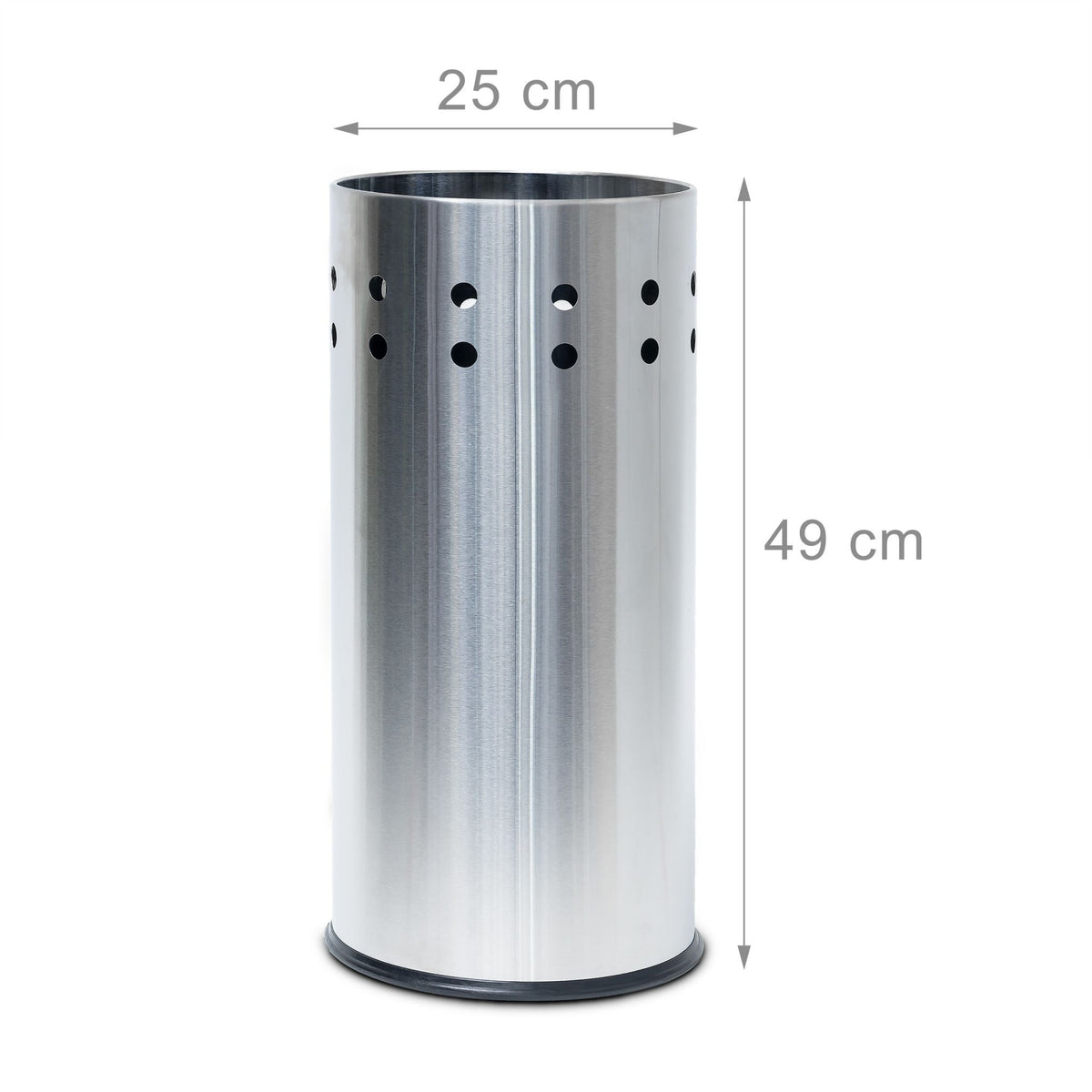 Stainless Steel Umbrella Stand
