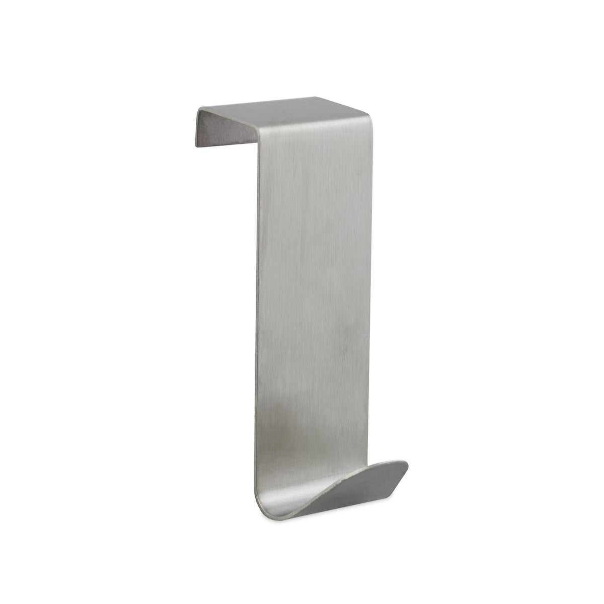 Stainless steel door hook - 4 pcs