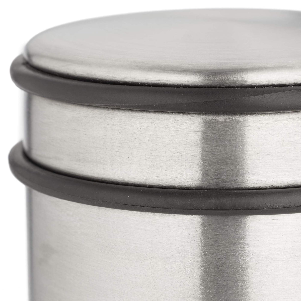 Stainless steel door stopper - 4 pcs