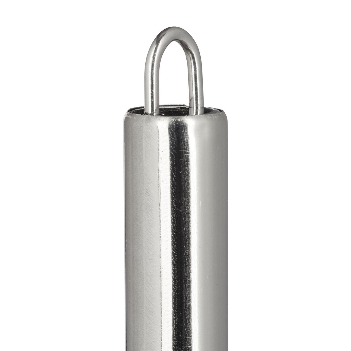 Stainless steel pizza cutter