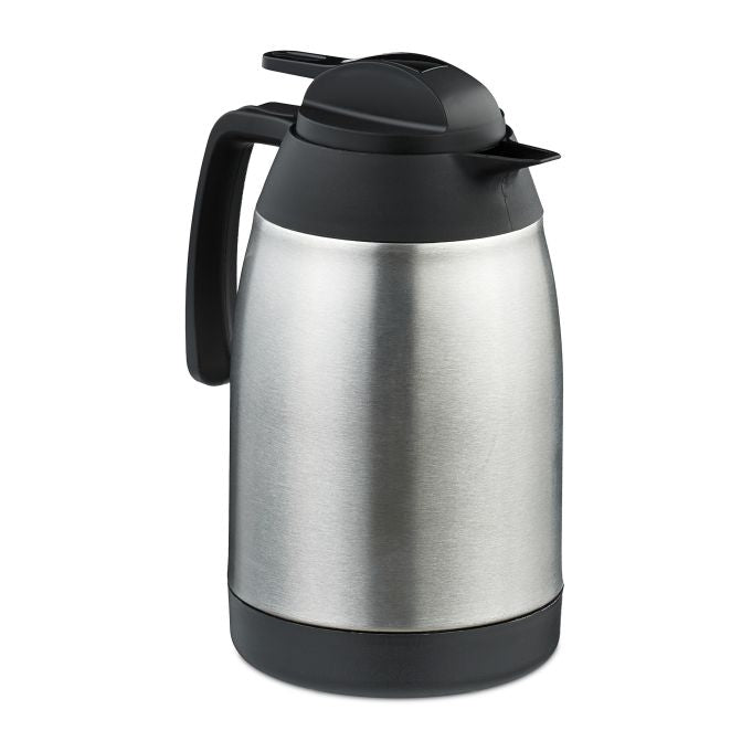 Stainless steel vacuum jug 1.5 litres