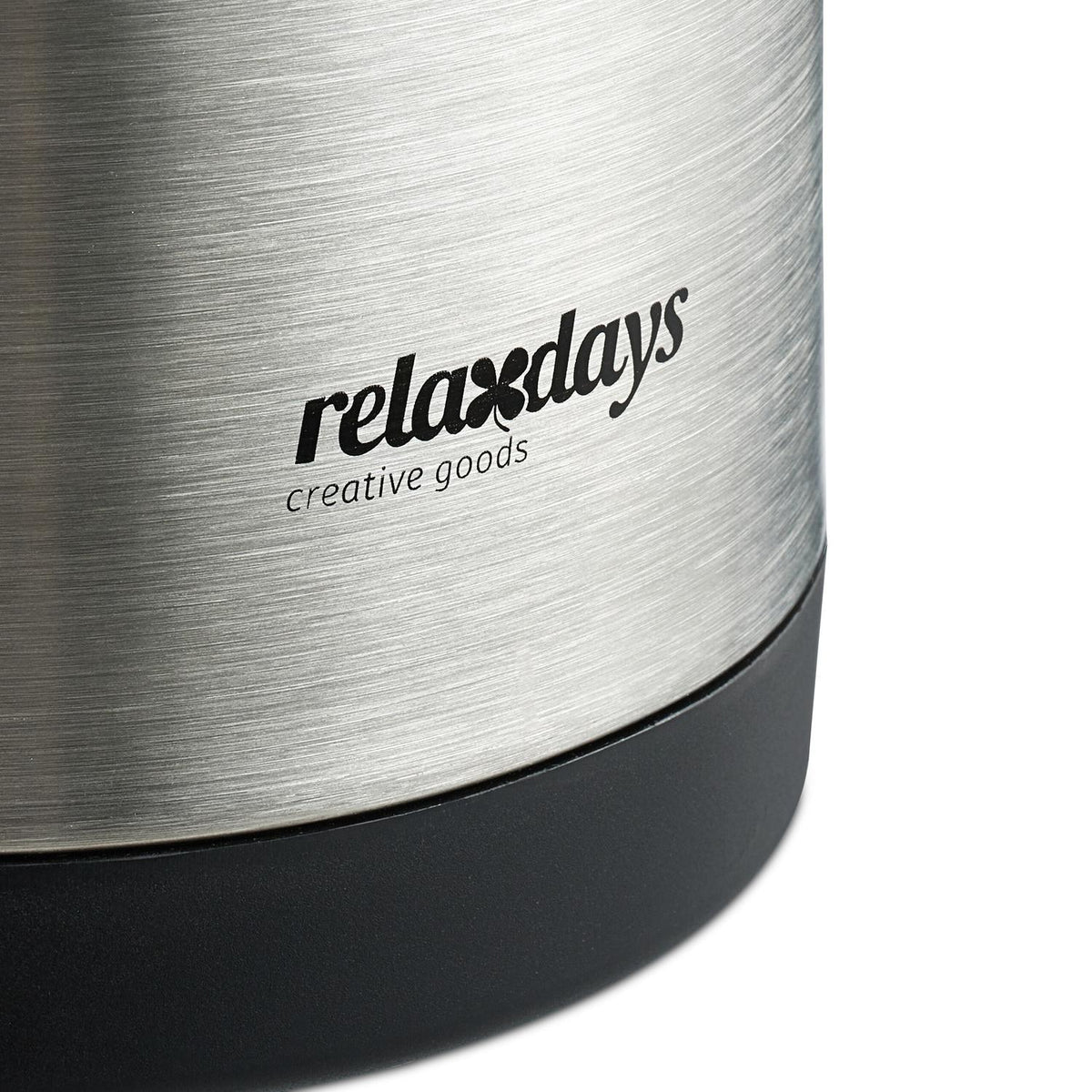Stainless steel vacuum jug 1.5 litres