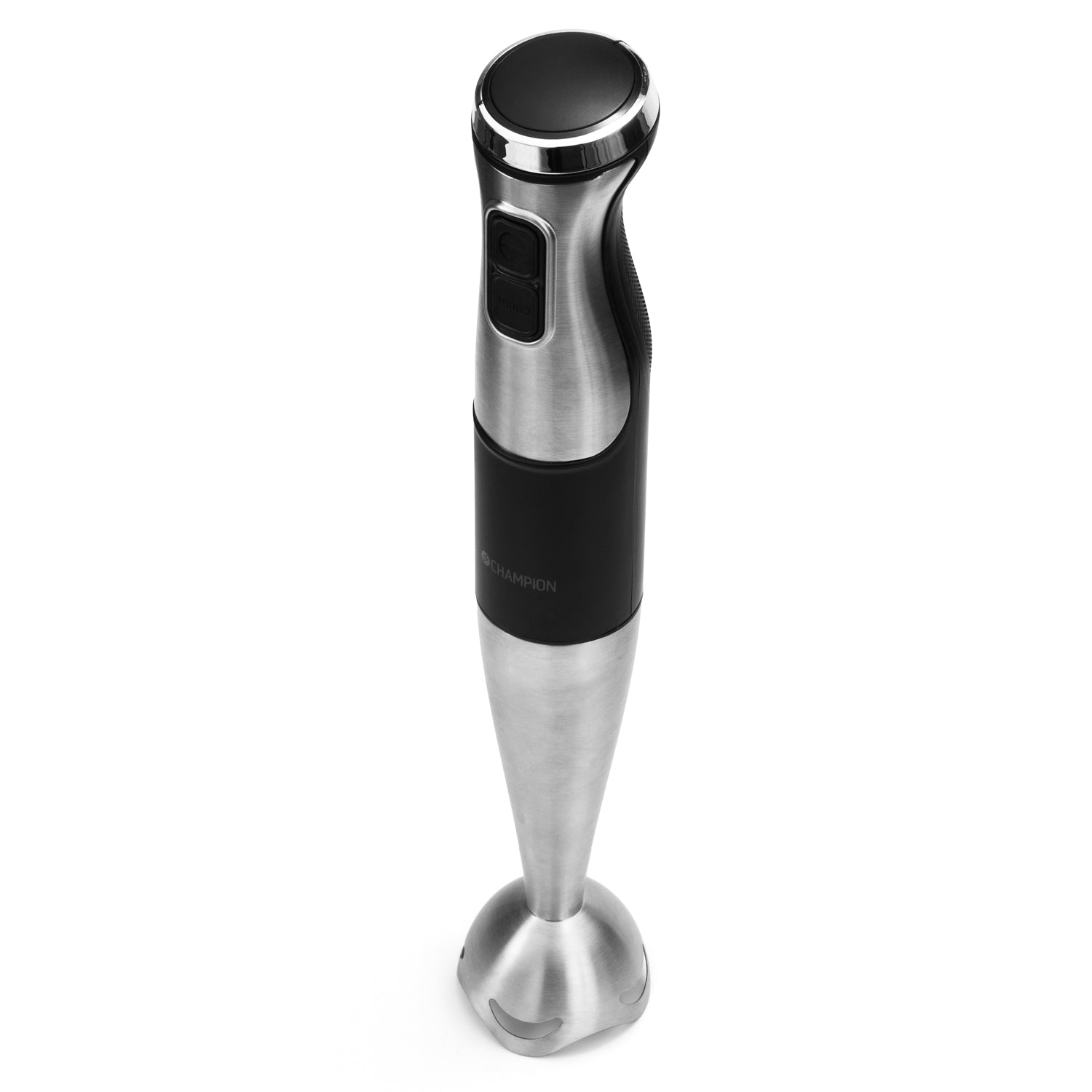 Stand Mixer 1000W Stainless Steel/Black