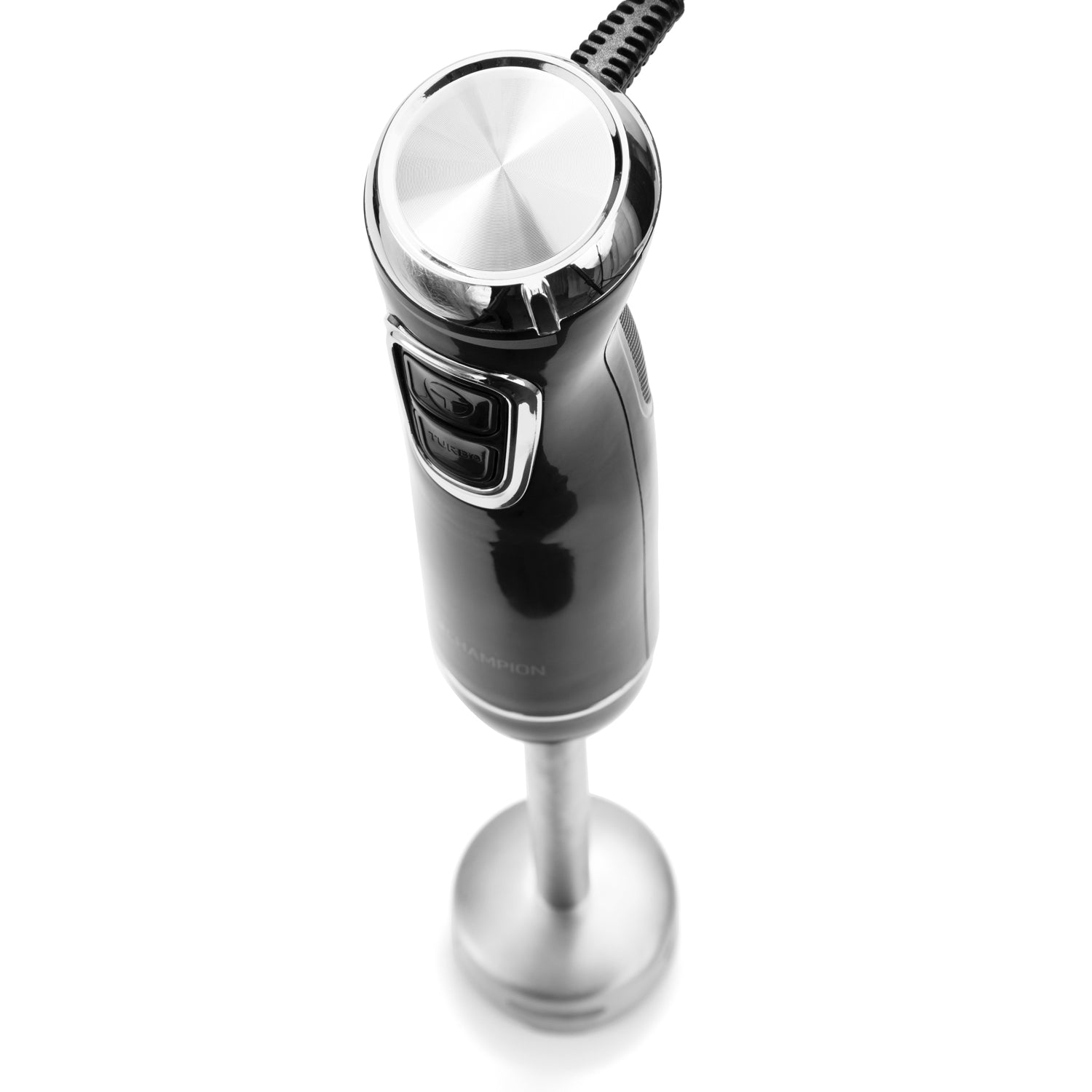 Stand Mixer 600W Stainless Steel/Black