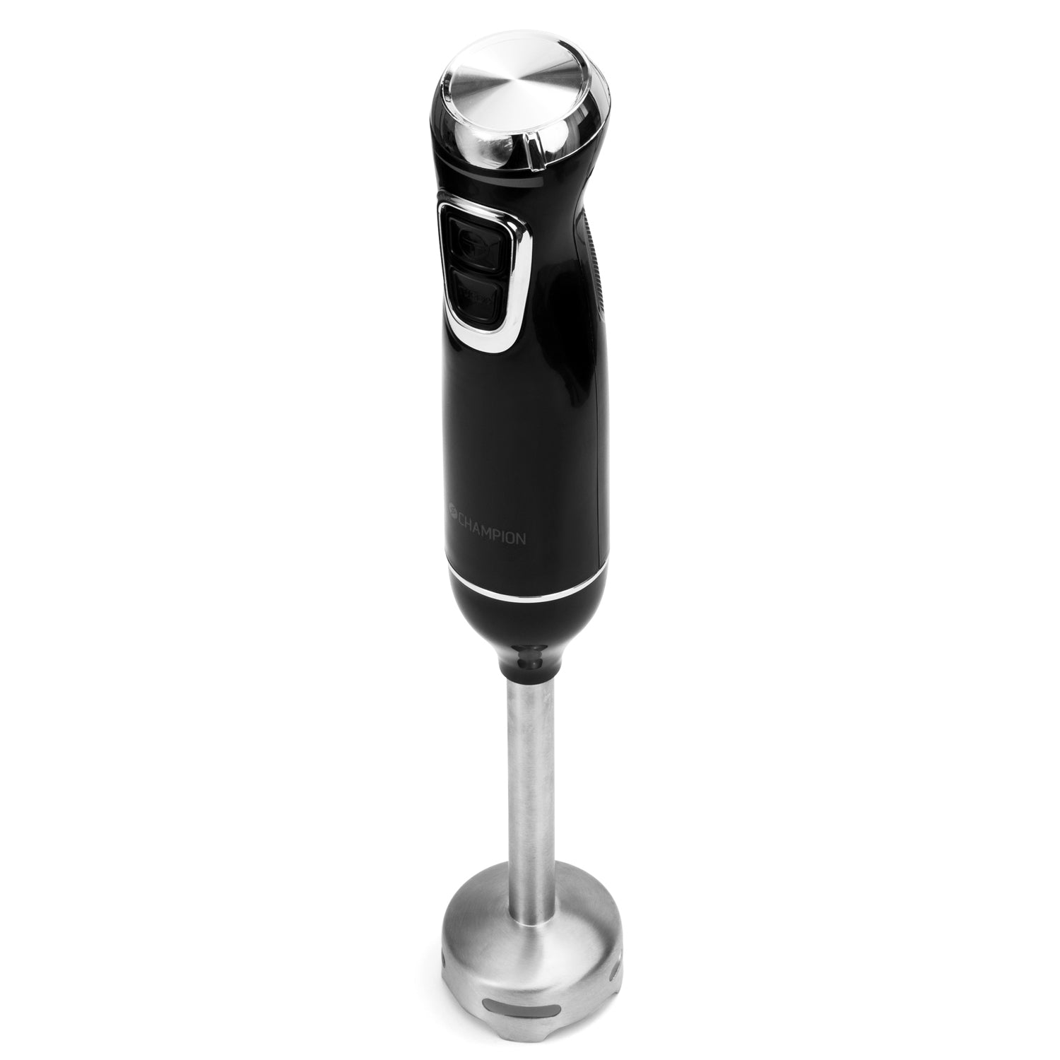 Stand Mixer 600W Stainless Steel/Black