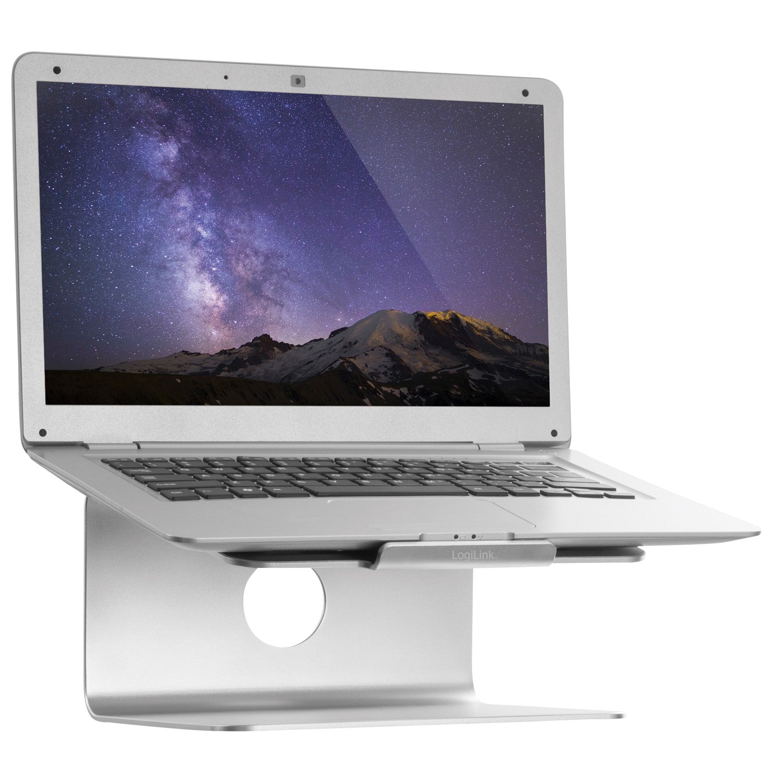Stand for laptop 11-17" / tablet