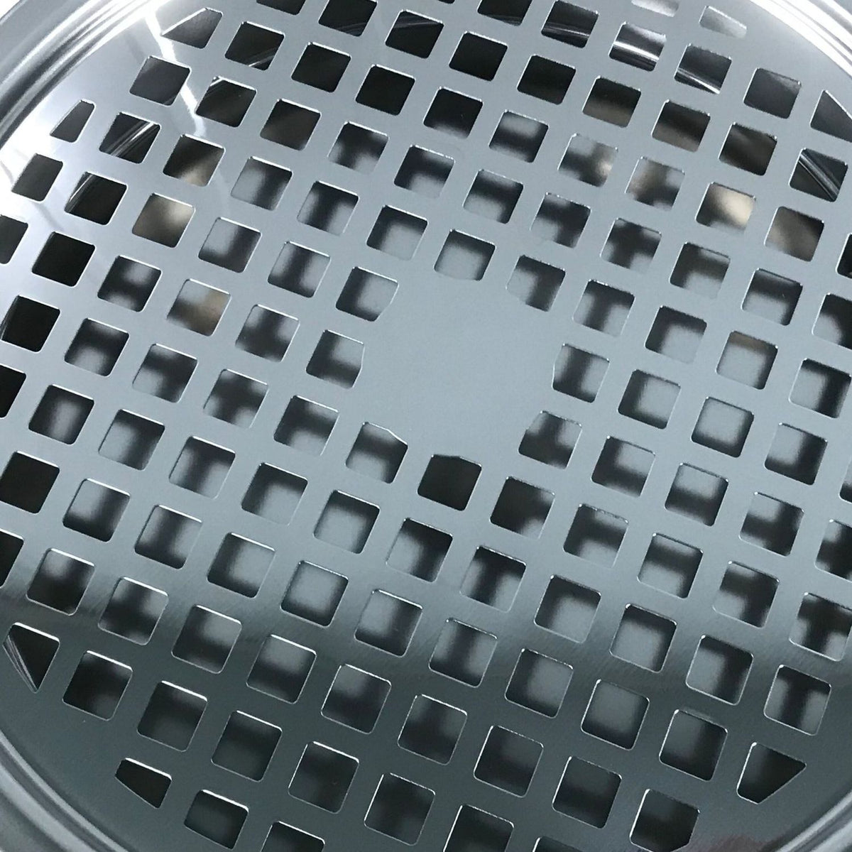 Standing Ashtray with 17L Bin – Removable Insert