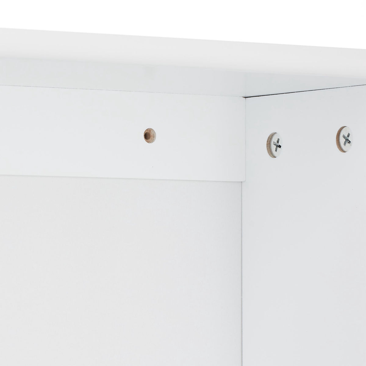 Standing Bathroom Cabinet