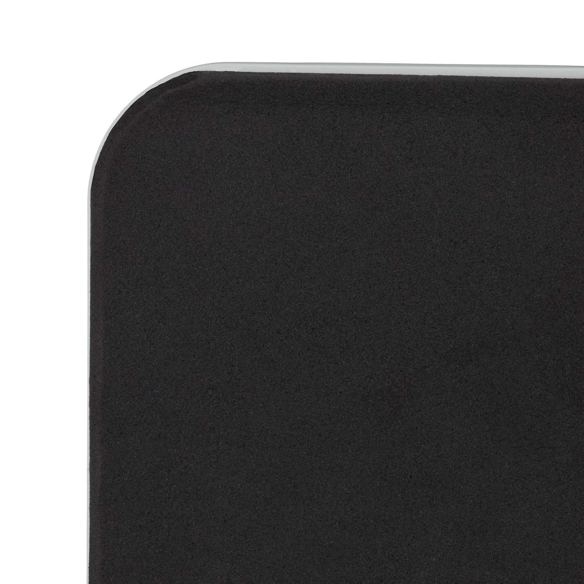 Standing holder for household paper