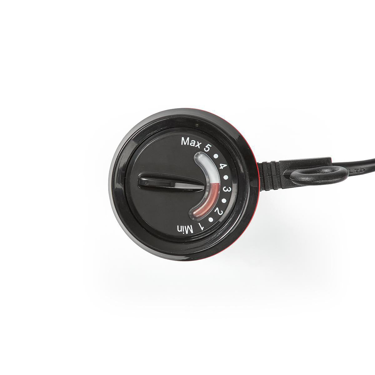 Stand mixer | 800 W | Speed Settings: Variable Speed Control | Chopper | Aluminum / Black