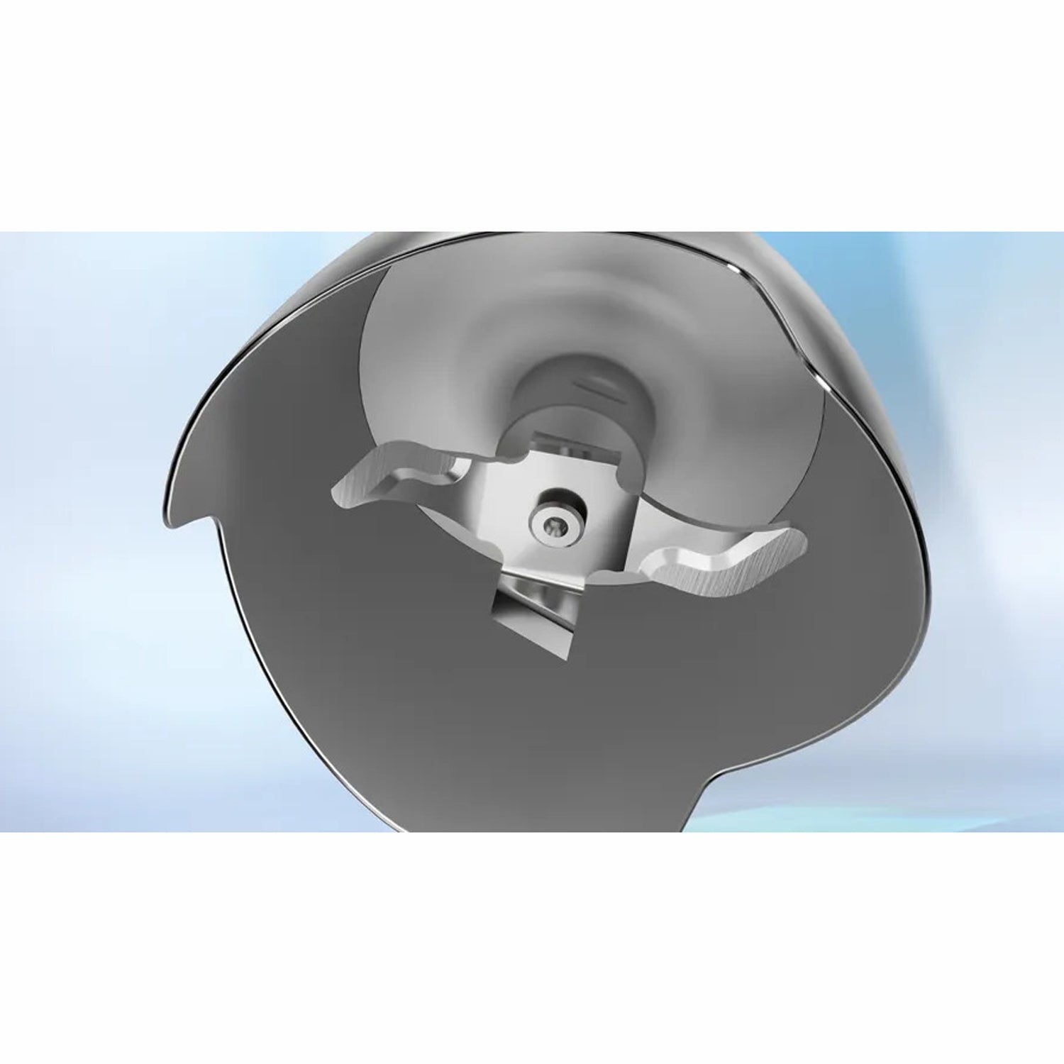 Stand mixer MSM4W410 incl. Beaker Anti Splash tec.