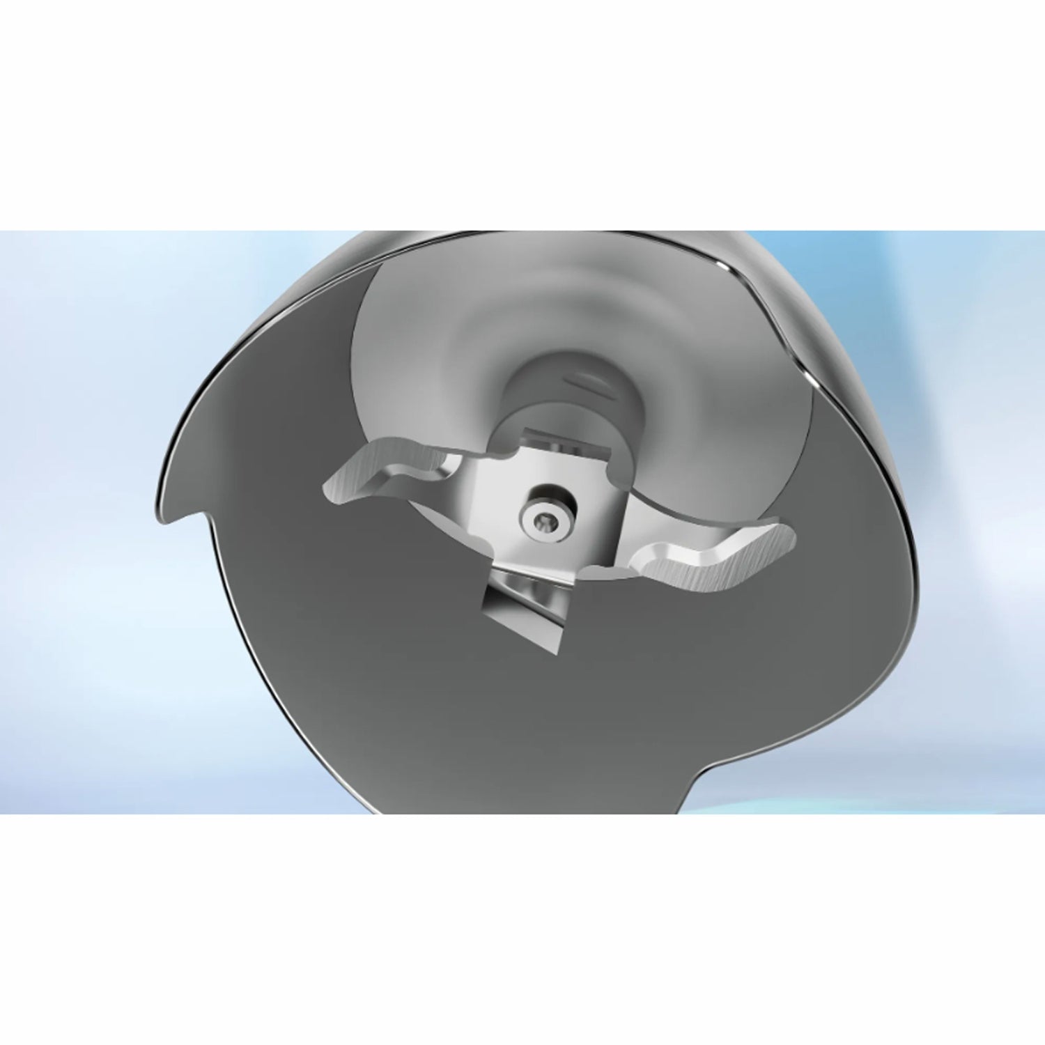 Stand mixer package MSM4W220 incl. bowl & mini hack 800Watt