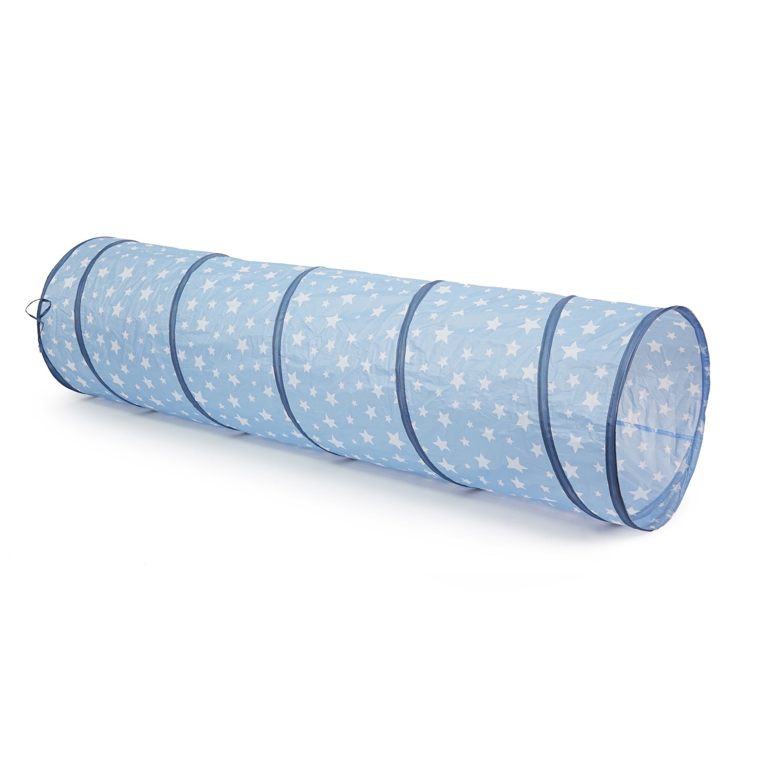Star Projector Night Light – Blue